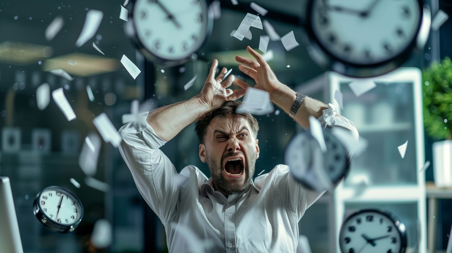 Time management